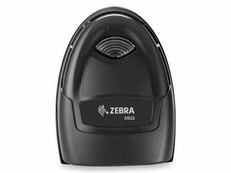  2D Сканер Zebra DS2208 - 2D сканер, DataMatrix, QR - читает с телефона. Маркировка, USB  фото в интернет-магазине Бизнес РОСТ  - торговое оборудование.